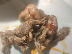 -宽口美蛙鱼头(大唐西市店)