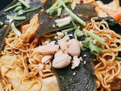 -醉人椒麻辣香锅(王府井喜悦店)