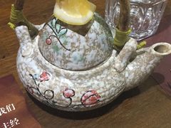 牛舌-铁板诱惑法式铁板烧(大卫城店)