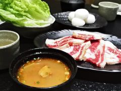 -悟空酒场烤肉(凯德壹中心店)