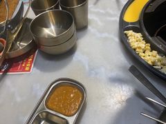 -韩宫宴和牛烤肉(宁波环球银泰城店)