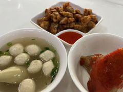 -东街钟楼肉粽(总店)
