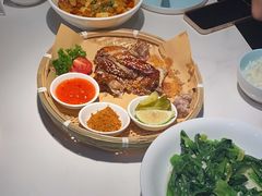 -田婆婆的菜(友谊阳光城店)