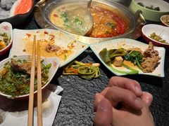 -熊喵来了火锅(长安万达第94分店)
