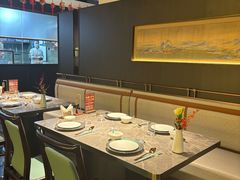 -宫燕府·京菜·烤鸭·淮扬菜(王府中心店)