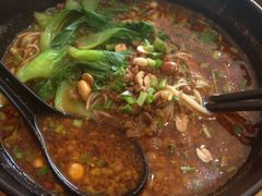 担担面-小厨面(巨野路店)