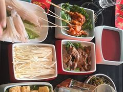 -重庆德忆火锅（龙南街3店）(渝水岸餐饮)