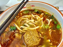 -初晋·山西地道刀削面.晋北莜面香(星耀城店)