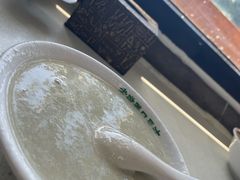 豆汁-老磁器口豆汁店(天坛店)