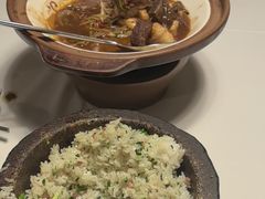 -同庆楼(王府井店)