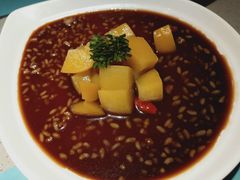 -半天妖烤鱼(芝罘万达店)