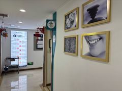 -维乐口腔(格林门诊长宁店)