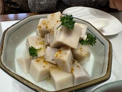 -天龙宝严素食馆(大兴善寺店)