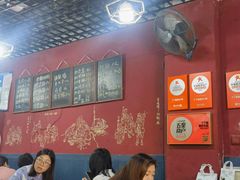 -丁丁猫重庆小面(徐州路店)