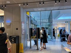 -麦当劳(SM城市广场店)