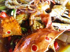 -四川小胡子海鲜(丁村万人海鲜广场店)