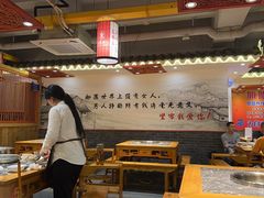 -堂客老火锅(欣阳广场总店)