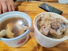 -姐妹炖罐店(桂香街总店)