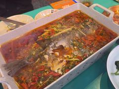 -川正旺江湖菜(三元桥店)