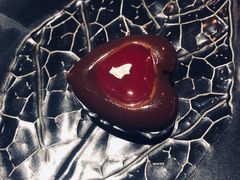 双心合璧之巧克力慕斯-AZUL by FUEL蓝色·法式酒馆(琶醍店)