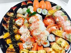 -河风精致寿司(尼盛店)