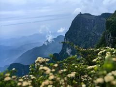 -峨眉山风景名胜区