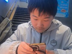 -永信海鲜(群星城店)