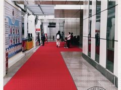 -奥冠体育华师附中恒温游泳馆