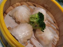 -香港新记茶餐厅(春熙太古里店)