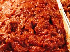 -李记称盘牛杂串串(广厦店)