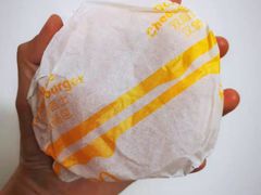 -麦当劳(天兴罗斯福店)