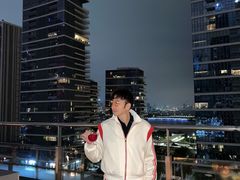 -DEW Lounge(深圳湾店)