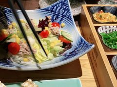 -立山居酒屋·烧鸟 天妇罗(西北湖店)
