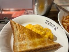 -旺记冰室(九龙中心大厦店)