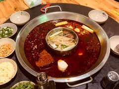 -星鸿社重庆老火锅