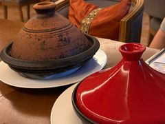 -Tajine Moroccan塔金摩洛哥中东餐厅