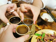 -和福餐馆(西江古街店)