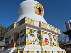 -护国法轮寺