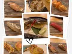 -鮨青(恒基名人购物中心店)