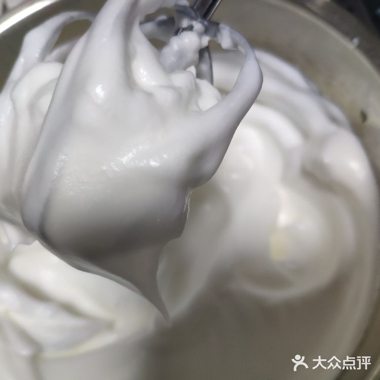 特别香的杯子蛋糕