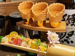 -炉胜·炉端烧·居酒屋