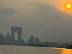 -金鸡湖景区