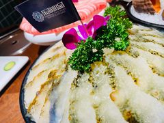-东海怡品海鲜豆捞(星街坊店)