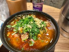 -树厨贵州菜(大十字店)