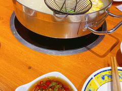 -大吉利·潮汕鲜牛肉火锅(西安店)