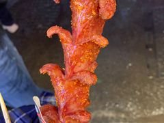 -黑色经典臭豆腐·湖南特产(坡子街店)