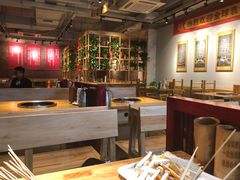 -袁记串串香(新南门店)