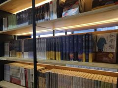 -新华书店(解放中路店)