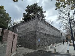 -南通濠河风景名胜区