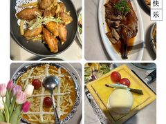 -小菜园新徽菜(合肥之心城店)